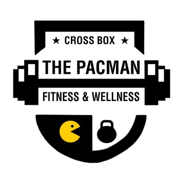 Cross Box The Pacman